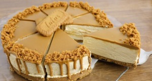 Recept na velkolepý tvarohový cheesecake s Nutellou, který vás dostane Recept na velkolepý tvarohový cheesecake s Nutellou, který vás dostane