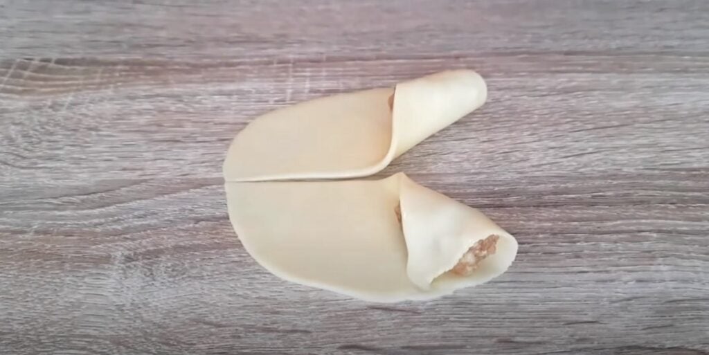 Vynikající croissanty pro každou příležitost. Jednoduchý recept!