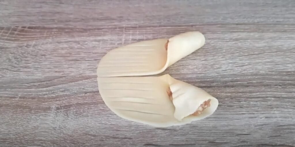 Vynikající croissanty pro každou příležitost. Jednoduchý recept!