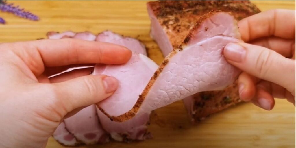 Dokonalé pečené vepřové maso - správná technika přípravy!