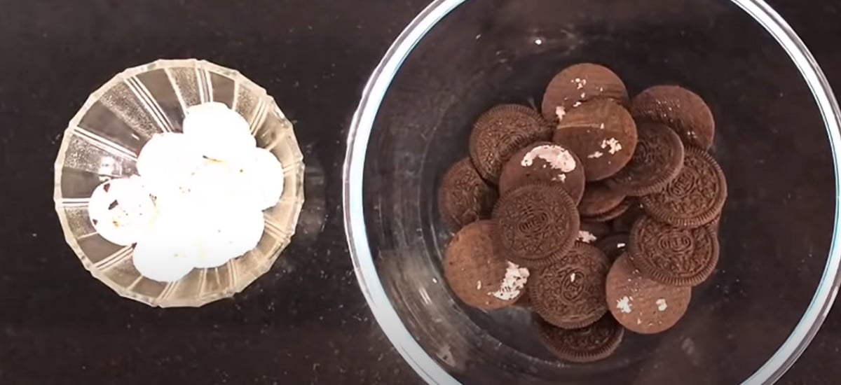 Pouze 6 ingrediencí a žádné pečení! Oreo dezert 