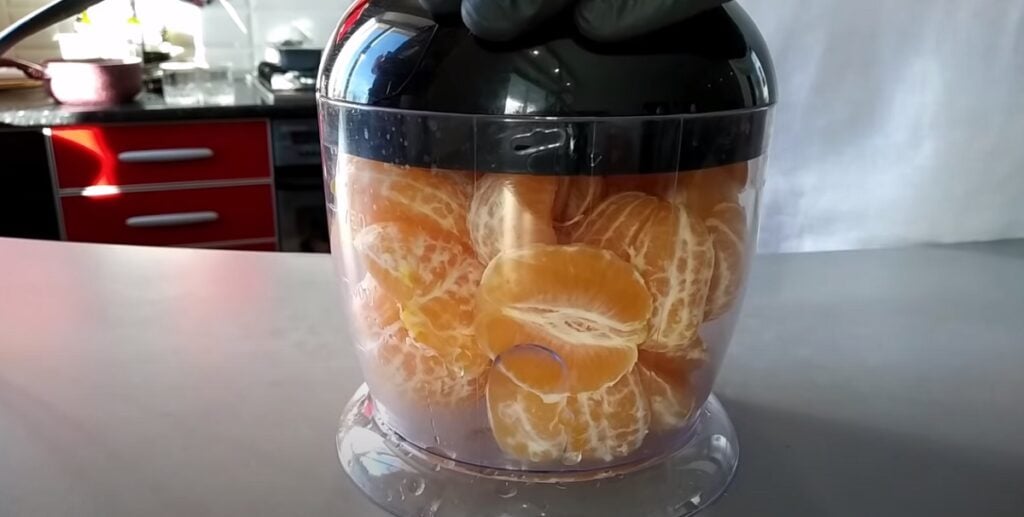 Mandarinkové šílenství! Citrusový dezert s mascarpone krémem na způsob Panna Cotty