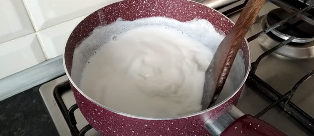 Mandarinkové šílenství! Citrusový dezert s mascarpone krémem na způsob Panna Cotty