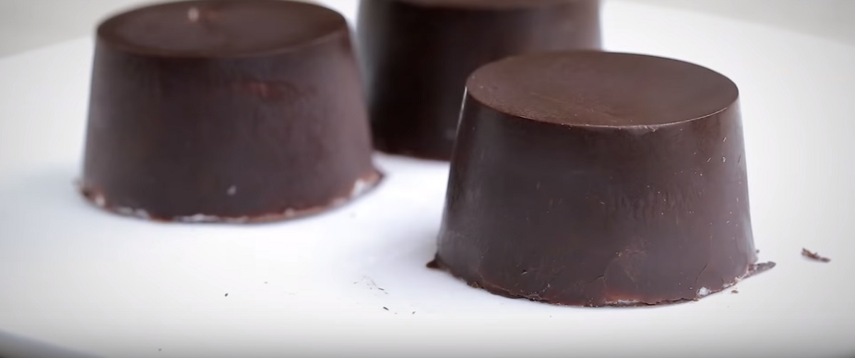 Neskutečně lahodný tvarohovo-čokoládový dezert bez pečení!