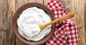 Domácí řecký jogurt – jednoduché a rychlé
