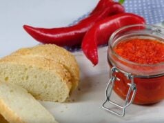 Chilli džem! Kombinace sladké a pikantní