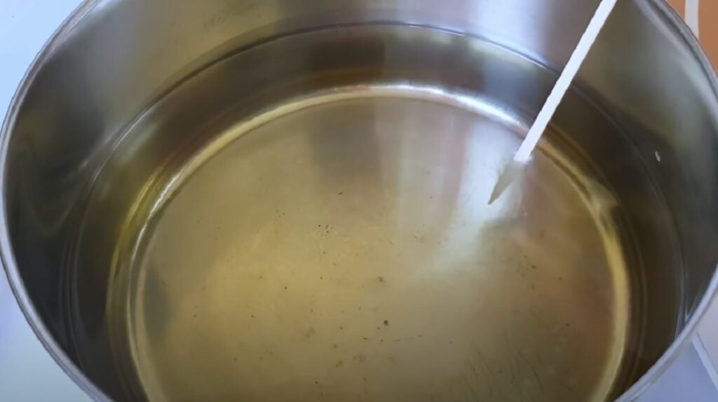 Koblihy z kondenzovaného mléka (bez droždí). Připraveno za 10 minut!