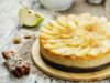 Karamelový cheesecake s jablky! Kouzelný, vynikajíci a delikátní