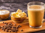 Lahodná máslová káva! Ranní dávka energie