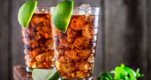 Ledový čaj Long Island – Vynikající ledové osvěžení Ledový čaj Long Island! Vynikající ledové osvěžení