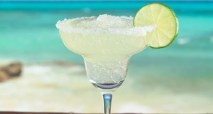 Nealko Margarita – Vynikající nealko nápoj Nealko Margarita! Vynikající nealko nápoj