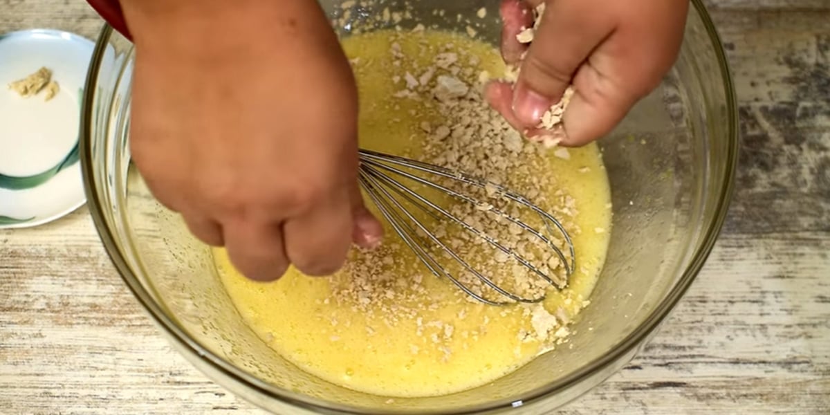 Úspěšný recept na kynuté těsto s jednou klíčovou ingrediencí - na koláče, koláčky, buchty!