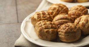 Škvarkové pagáčky – Chutné, vynikající a hlavně domácí Oškvarkové pagáčky! Chutné, vynikající a hlavně domácí. Vyzkoušejte tento recept rychle, určitě ho budete dělat častěji