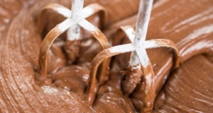 Pařížský krém – Čistá lahodná čokoláda