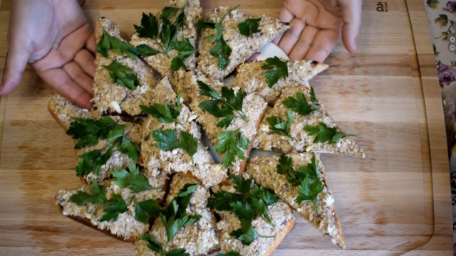 tuňáková pomazánka tuňáková pomazánka