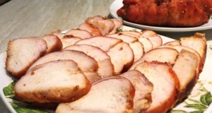 Oblíbené kuřecí pastrami – jednoduchá příprava! Kuřecí pastrami