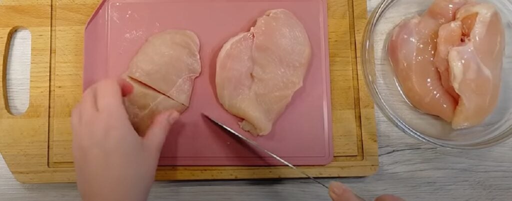 Dokonalá marináda na maso - Kuřecí prsa ještě nikdy nebyla tak křehká a šťavnatá!