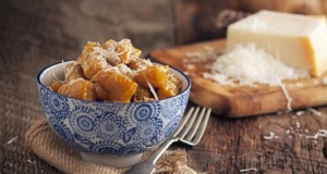 Pikantní dýňové noky – Zkuste to, nebudete litovat Pikantní dýňové noky. Zkuste to, nebudete litovat