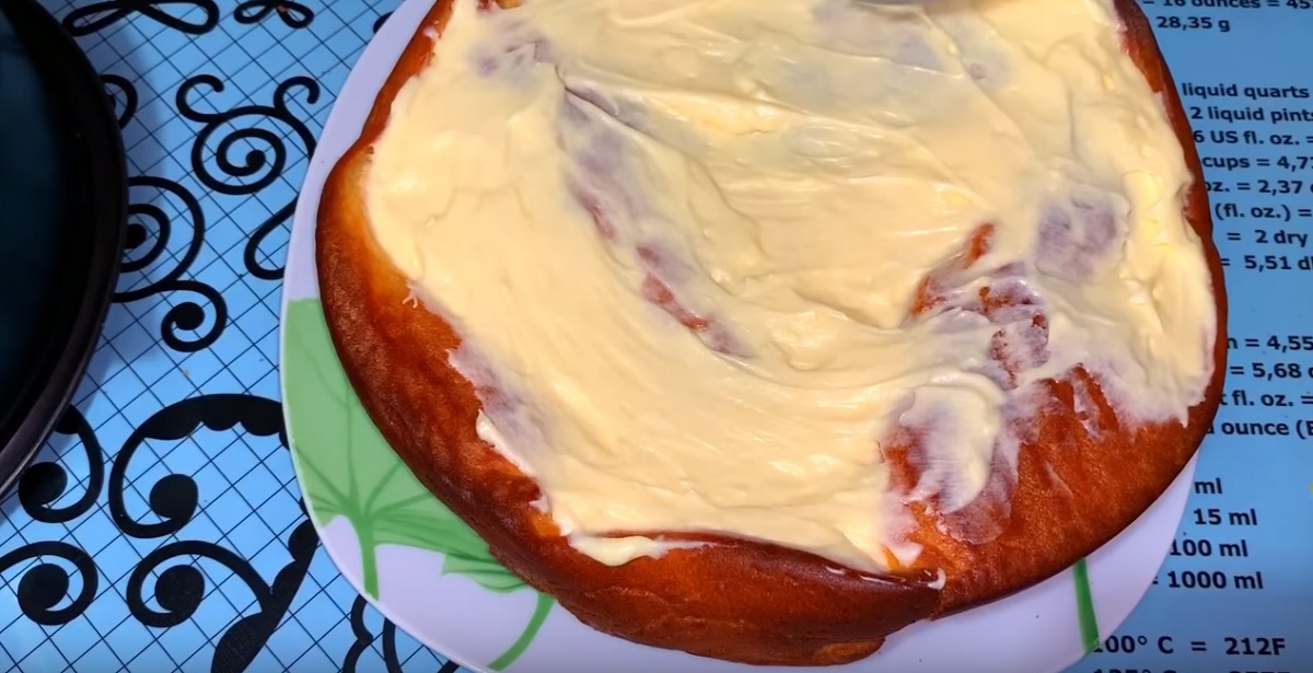 Karpatský dort! Lahodná pochoutka pro milovníky sladkých dezertů