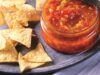Rajčatovo-papriková salsa - skvělá k masu i brambůrkům