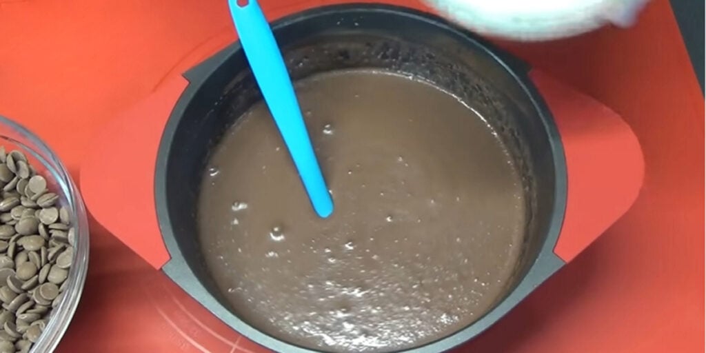 Recept na nejlahodnější čokoládový krém na dorty a zákusky! Jednou to zkusíš a budeš to dělat pořád