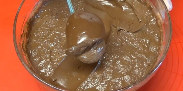 Recept na nejlahodnější čokoládový krém na dorty a zákusky! Jednou to zkusíš a budeš to dělat pořád Recept na nejlahodnější čokoládový krém na dorty a zákusky! Jednou to zkusíš a budeš to dělat pořád