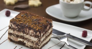 Rychlé BeBe tiramisu
