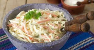 Salát Coleslaw