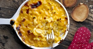 Sýrové makaróny! Velmi chutné a lahodné Sýrové makaróny! Velmi chutné a lahodné
