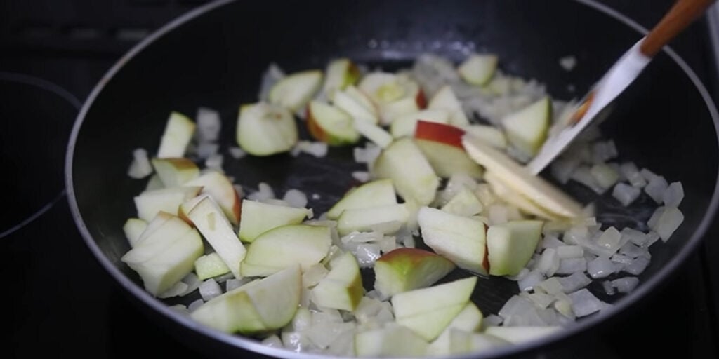 Německá pomazánka ze 3 ingrediencí - nikdo neuhodne, z čeho se skládá!