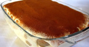 Ideální tiramisu připravené za pouhých 20 minut – Budete ho chtít dělat znovu a znovu! Ideální tiramisu připravené za pouhých 20 minut. Budete ho chtít dělat znovu a znovu!