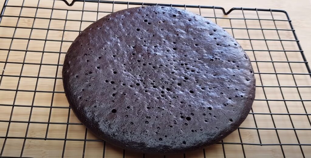 Zkuste to! Báječný čokoládový dort s lahodným vanilkovým krémem