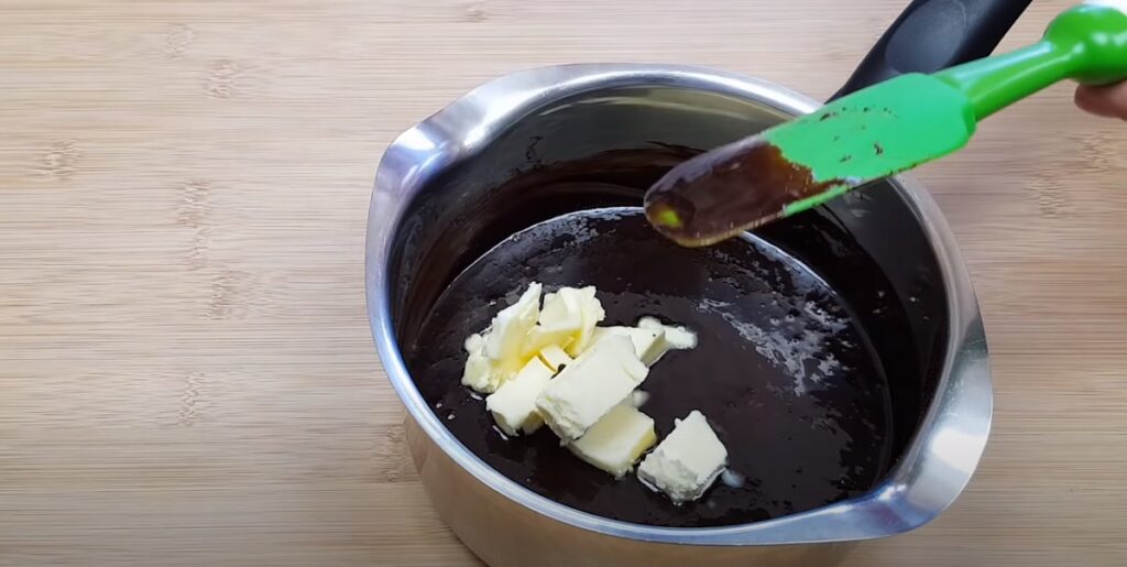 Zkuste to! Báječný čokoládový dort s lahodným vanilkovým krémem