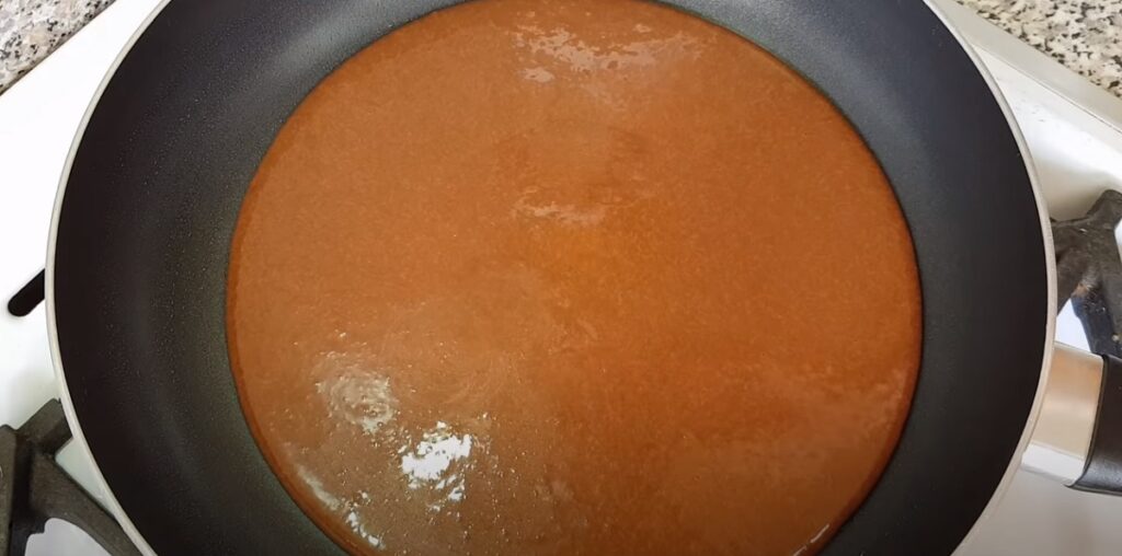 Zkuste to! Báječný čokoládový dort s lahodným vanilkovým krémem