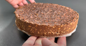Dezert z pouhých tří ingrediencí – Žádné kondenzované mléko a mouka Dezert z pouhých tří ingrediencí! Žádné kondenzované mléko a mouka!