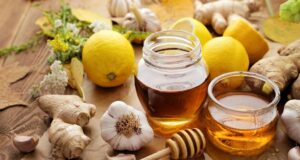 Univerzální domácí medicína! Léčívé antibiotikum