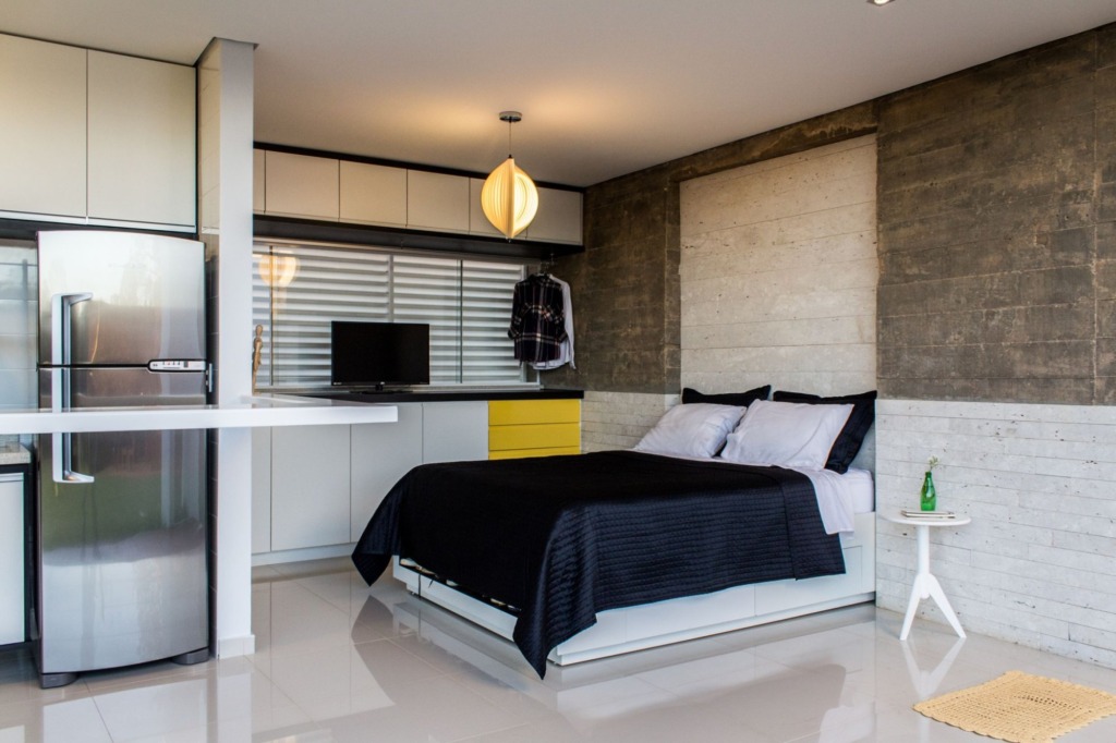 Dům 12.20 od Alexe Nogueiry: Kde se minimalismus potkává s přírodou