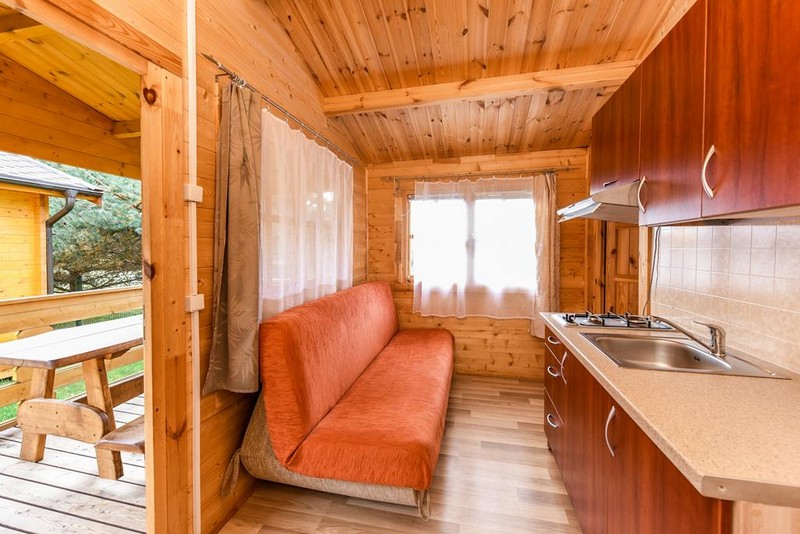 45+ inspirací pro stylový a útulný interiér vaší chaty, který vás okouzlí