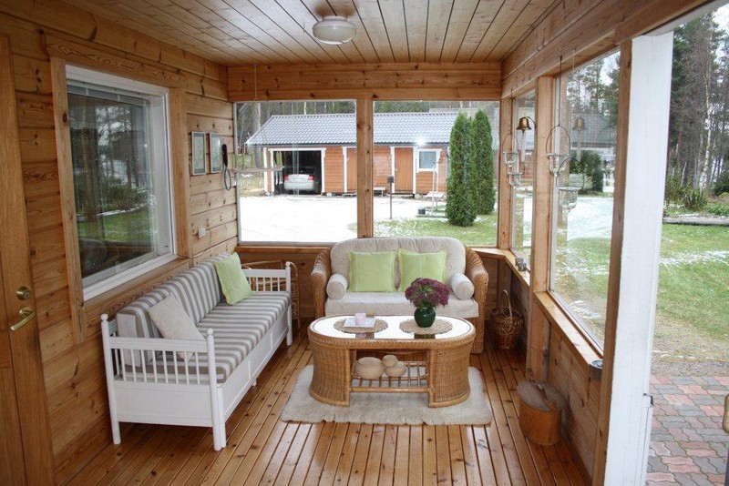 45+ inspirací pro stylový a útulný interiér vaší chaty, který vás okouzlí