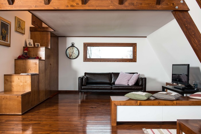 Krásný minimalismus v soukromém domě: 60 nápadů bez zbytečností