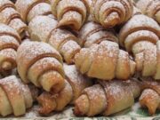 Jednoduché těsto na lahodné croissanty