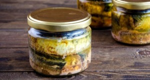 Jednoduchý a chutný recept na konzervované ryby v oleji – ideální do salátů! Konzervované ryby v oleji