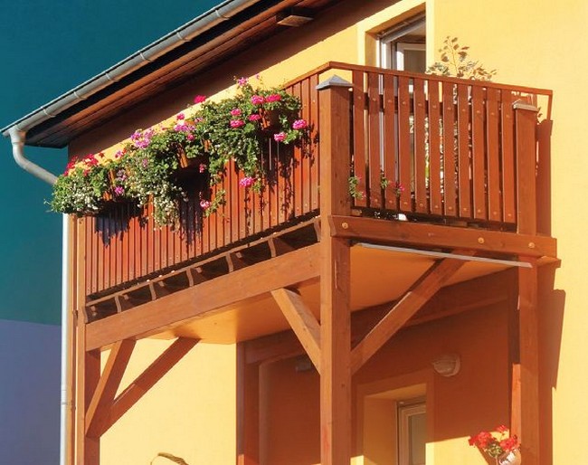 pristroyka-balkona-13 40+ nápadů na balkonový design a stylová řešení: inspirace pro váš dům i zahradu