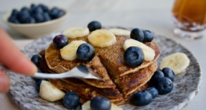 Recept s proteinem: Proteinové lívance 2krát jinak! recept s proteinem: proteinové lívance 2krát jinak!