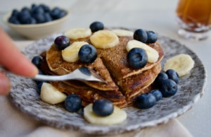 Recept s proteinem: Proteinové lívance 2krát jinak! recept s proteinem: proteinové lívance 2krát jinak!