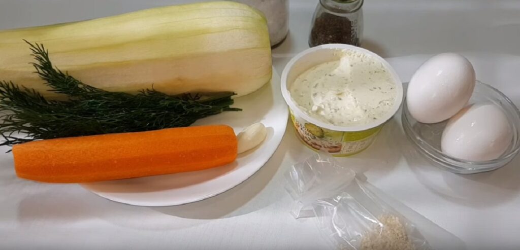 Cuketové závitky s pikantní nádivkou!