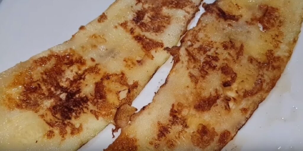 Cuketové závitky s pikantní nádivkou!