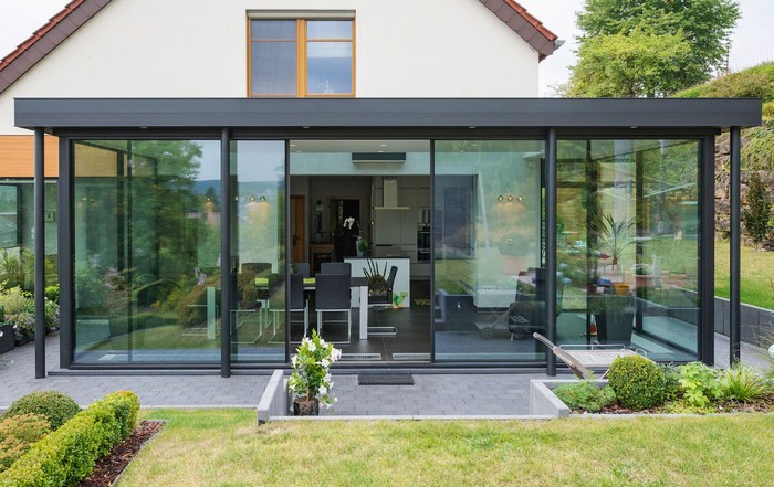 45+ elegantních nápadů pro verandu v rekreačním domě