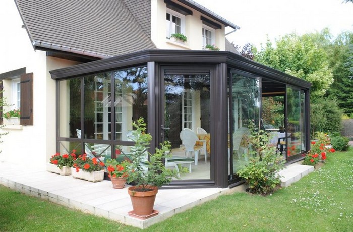 45+ elegantních nápadů pro verandu v rekreačním domě