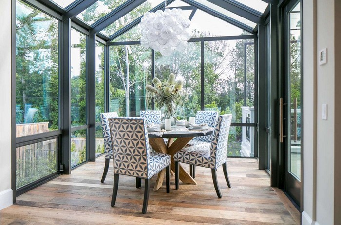45+ elegantních nápadů pro verandu v rekreačním domě